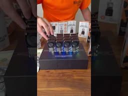 Unboxing Of The Disruptor  #crypto #techtok #bitcoinmining
