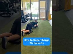 Best Ab Roller Workout Benefits: How To