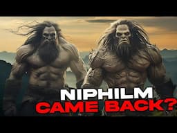 Do The Nephilims Still Exist?!