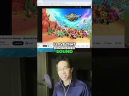 Mario Kart's Best Rainbow Road Theme?