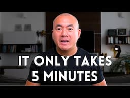 If You’re Not Motivated, Do This