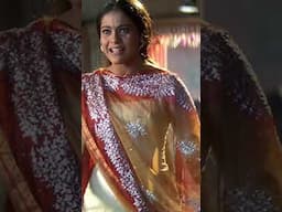 Elder Sibling Energy! | Shah Rukh Khan & Kajol | Kabhi Khushi Kabhie Gham | Dharma Productions