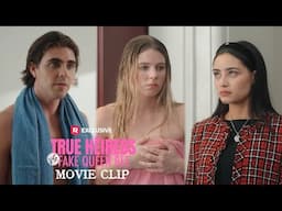 If you don't fight back, you will always be bullied by fake heiress! |True Heiress vs.Fake Queen Bee