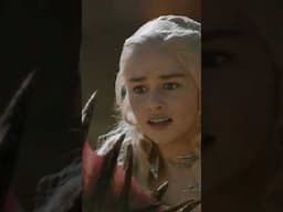10 years ago today Dani escaped in true Targaryen style 🐉#GameOfThrones