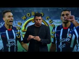 "Si mañana el Inter, desea, quiere, y le mete toda la seriedad, no hay nada de que hacer"