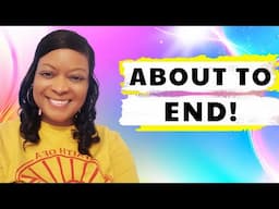 Your Love Trial is Ending! Prophetic Word ✨ (revealed)