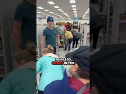 THRIFT STORE MADNESS