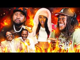 THE CULTURE IS TIRED OF AKADEMIKS! AKADIDDY GETS ETHERED AGAIN!