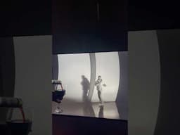 POV: Vibin’ to “Nokia” with a glass of wine. 🎵🍷 #DrakeAndMerlot