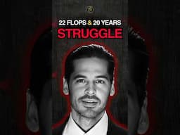 Why Did 90s Biggest Heartthrob Disappear After Raaz? | Dino Morea #shorts