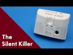 Carbon Monoxide Detectors: Clear and Present Danger