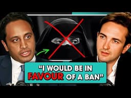 Zia Yusuf On Why He REALLY Left Reform... (For 2 Days!)