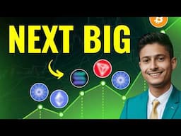 5 Best CRYPTO Coin to Invest in 2025 🚀 Pro eGyan