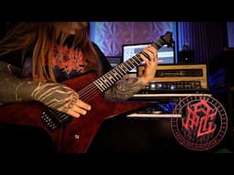 SHUT UP AND PLAY - Lichtlaerm Audio Promethus Guitar Head