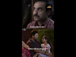 Ek Papa Ki Pari Aur Dusra Papa Ki Pareshaani | Pankaj Tripathi | Venkatesh | Colors Cineplex