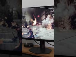 Most Versatile AND Affordable Gaming Monitor! 🔥