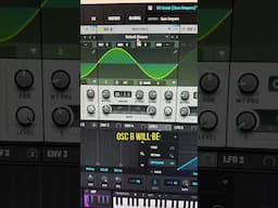 How to: Max Dean, Luke Dean, Locky “Can’t Decide” Bass in Serum 2