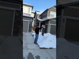This Calgary property is officially off the market – and not just sold, but sold OVER asking price!