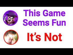 Everything Is Random