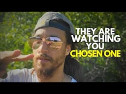 Chosen Ones ELITE Eyes Are Watching You! (Something Big Is Taking Place⚠️)