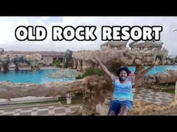 Hidden Gem in Bolinao! Old Rock Resort Beachfront Stay 🇵🇭🌊