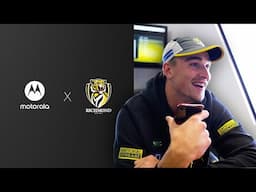 ‘Pleased you’ve got reward for effort’ | Gray calls home