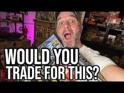 Would You Have Made This $20 Trade?