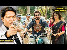 CID के सामने आया दिमाग घुमा देने वाला केस! 🧠 | CID | CID Naya Season | NEW Episode