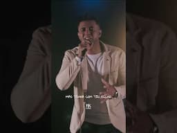 Uma oração em forma de música! Veja o clipe "Eu Preciso Tanto" de Samuel Sabinno e Misais Oliveira