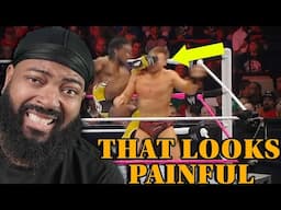 10 TIMES THINGS GOT REAL INSIDE A WWE RING