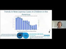 Diagnosis, Treatment and Elimination of Leprosy in the Americas . Day 1 (In English)