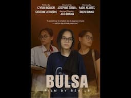 BULSA Trailer