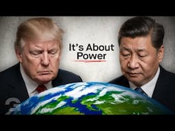 How Trade Wars Broke America