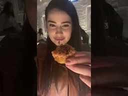 Eating a Fancy $300 Dinner! 🤯