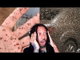 New Fear Unlocked | TikTok reaction