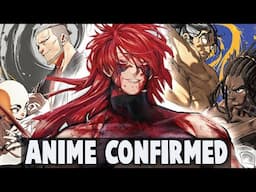 THIS WILL BE THE NEXT BIG ANIME