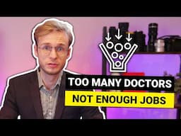 The BMA, IMGs and Specialty Training Recruitment: What’s Actually Going On?