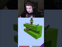 TNT ROULETTE IS TERRIFYING! #gaming #funny #minecraft w/ @SSundee @sigils @BiffleWiffle
