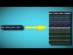 Turn A Vocal Idea Into A Complete Song