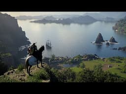 TOP 10 NEW Games With INSANE Mechanics