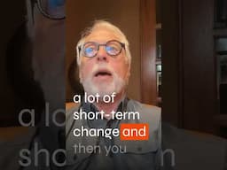 Gary Hamel   Long-term Goals that Can Survive Short-term Change!  #innovation #business #strategy