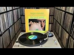 Sergio Mendes "Nana" [Great Arrival LP]