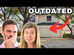 You Won’t Believe How We Transformed This 1990s Fixer-Upper! | Before & After Home Flip
