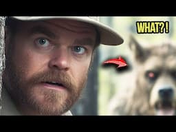 Yellowstone Park Rangers SPILL THE BEANS On HUNDREDS Of These