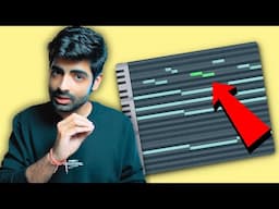 How to Turn a Simple Melody into Professional Music