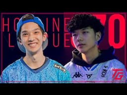 Shopify Rebellion's HYPE RUN! Will C9 fall? Jojo's EU WIN and more feat. Raz | Hotline League 370