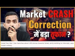 CRYPTO MARKET CRASH - Bitcoin BTC Price Prediction | Is Bitcoin About the Crash Below $90,000 Soon
