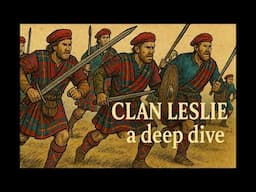 Clan Leslie: A Deep Dive
