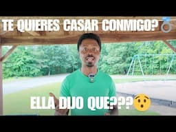 5 and A Half Year Spanish Speaking Progress - Asking For Marriage!? & The Crazy Things I Overhead!
