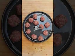 dish of the week 1: romanian meatball soup